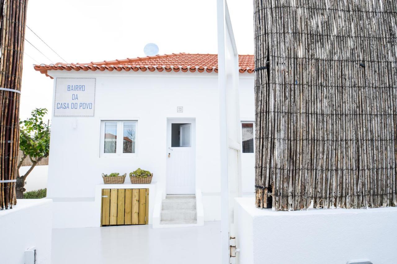 Villa Casa do Povo  Alcácer do Sal Exterior foto